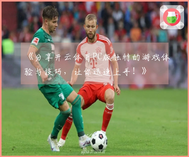 《分享开云体育PC版独特的游戏体验与技巧，让你迅速上手！》