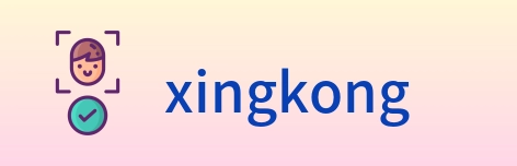 xingkong Logo